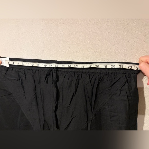 Men's Blue Kurta - Picture 15 of 16